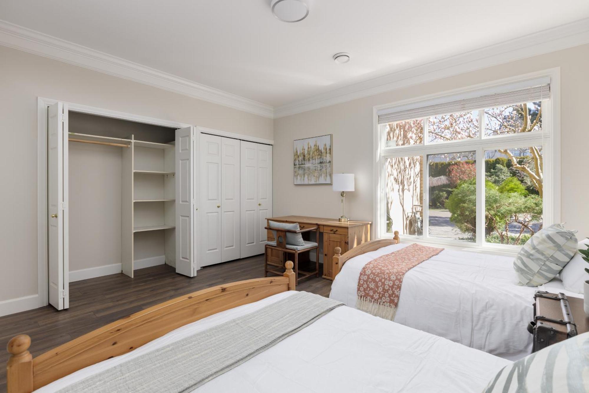 Homestay West Coast Cozy