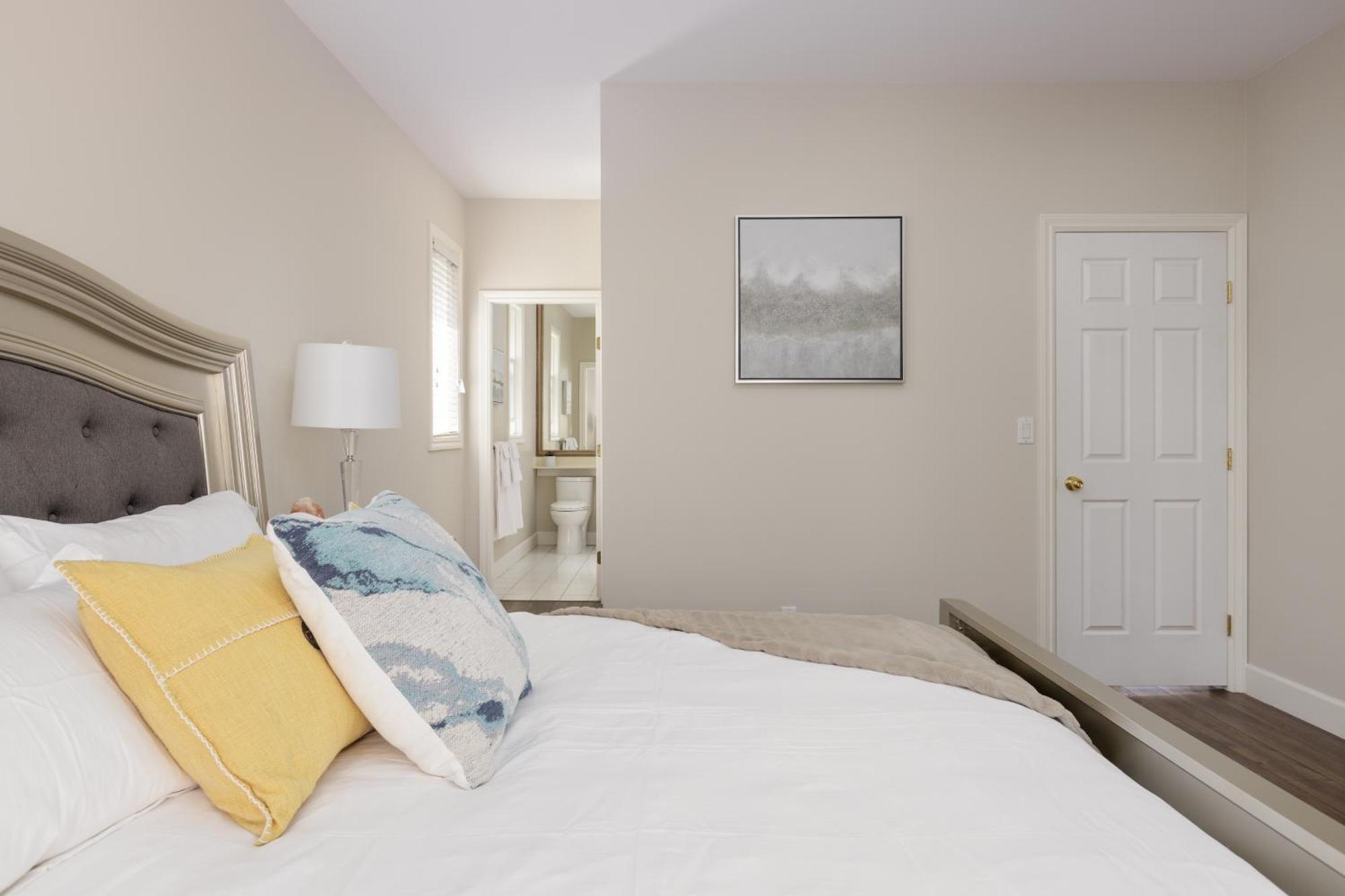 West Coast Cozy Homestay