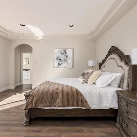 West Coast Cozy Home Richmond Extérieur photo