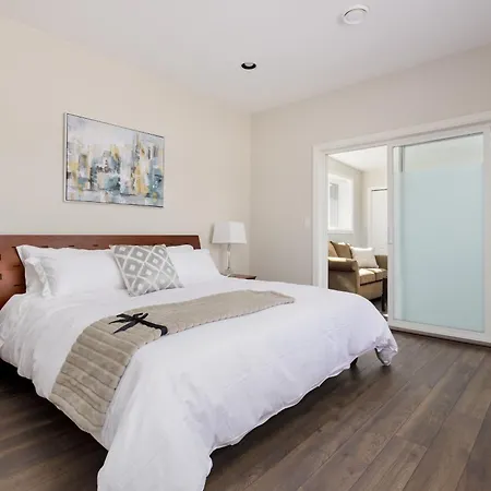 West Coast Cozy Home Richmond Extérieur photo