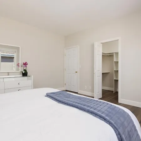 West Coast Cozy Home Richmond Extérieur photo