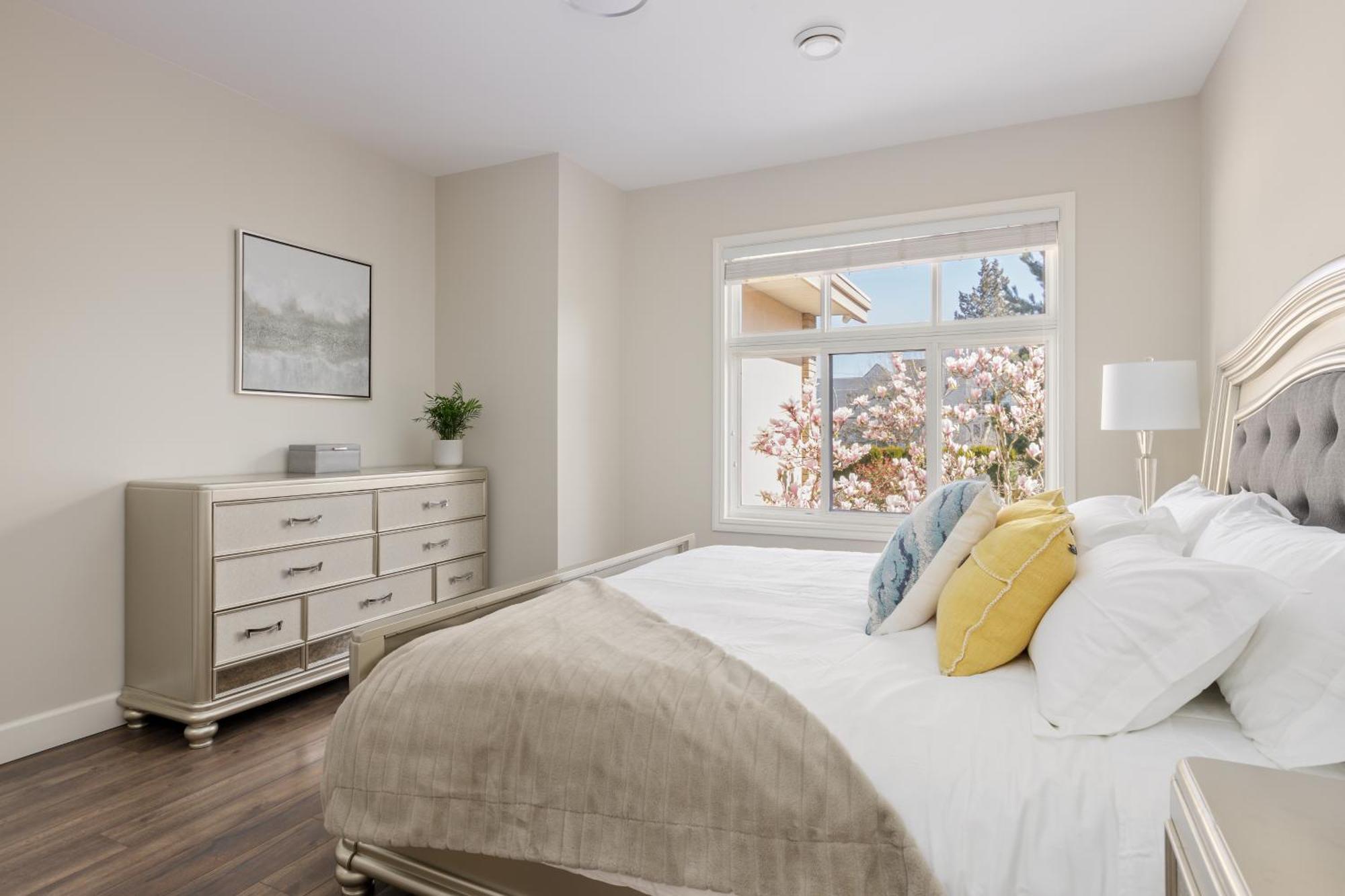 Séjour chez l'habitant West Coast Cozy